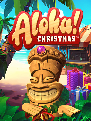 yp999 ทดลองเล่น aloha-christmas